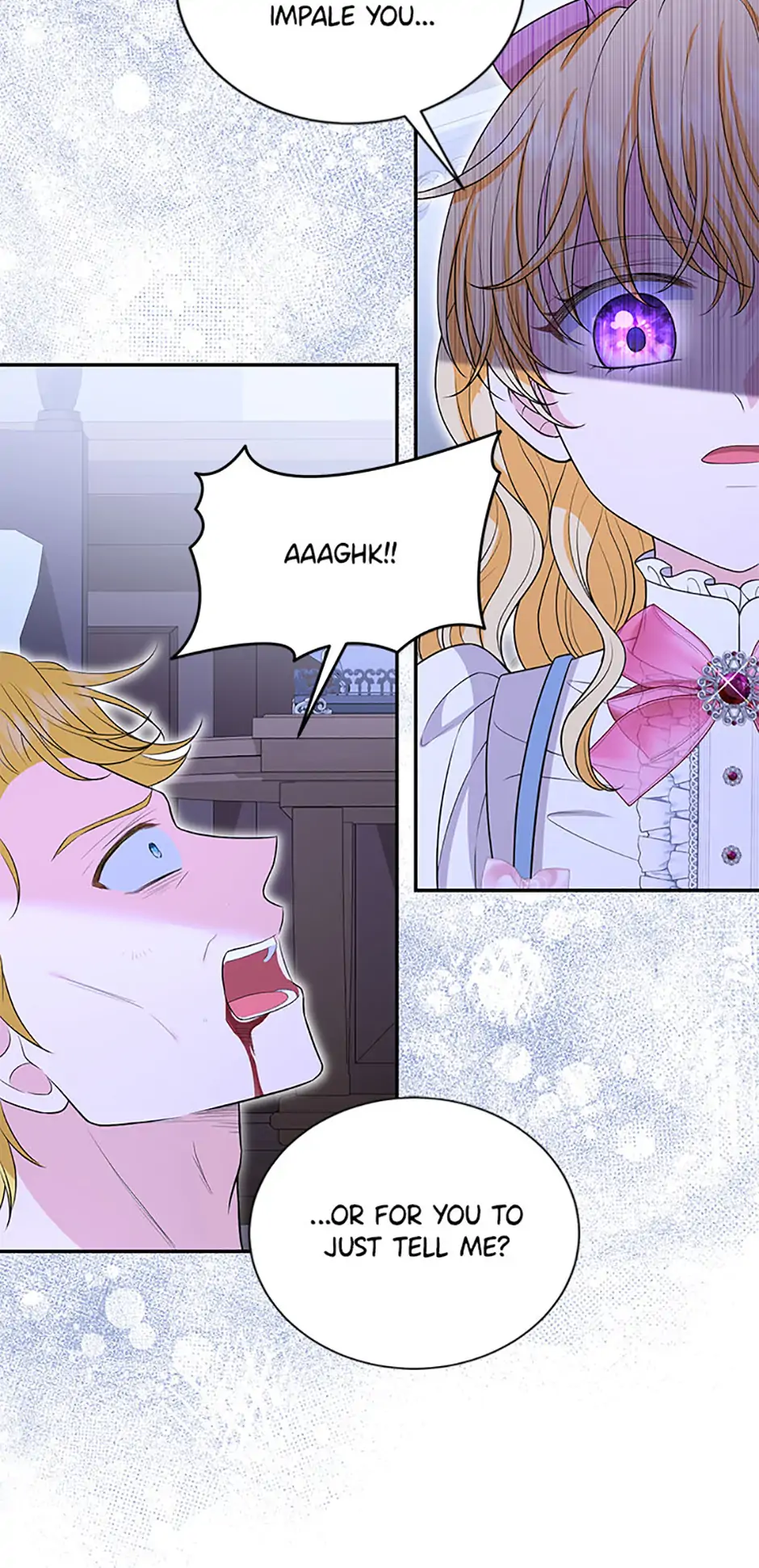 The S-Class Little Princess Is Too Strong - episode 49 - 40