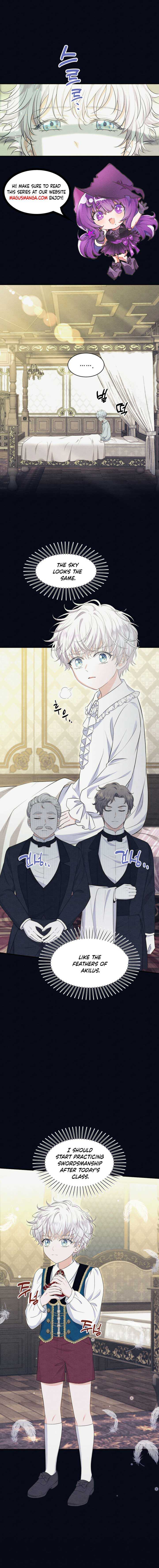 The S-Class Little Princess Is Too Strong - episode 6 - 1