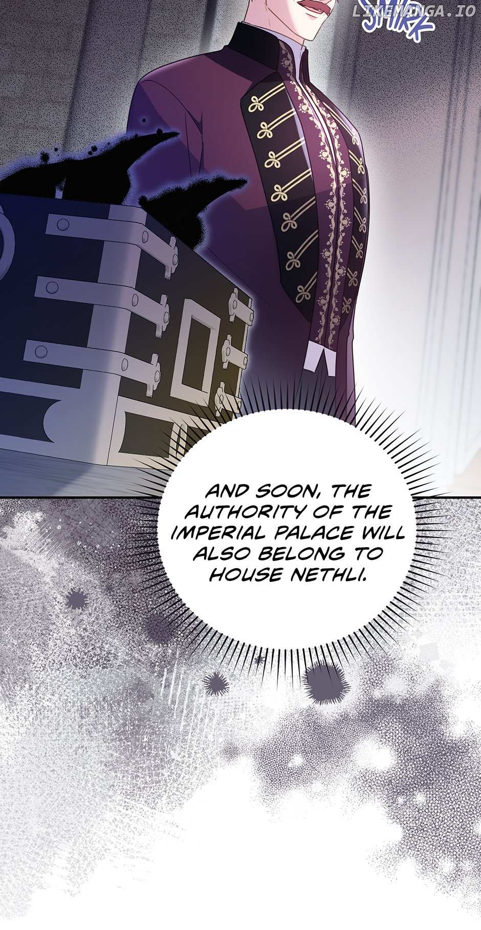 The Villainess Captured the Grand Duke - episode 38 - 6