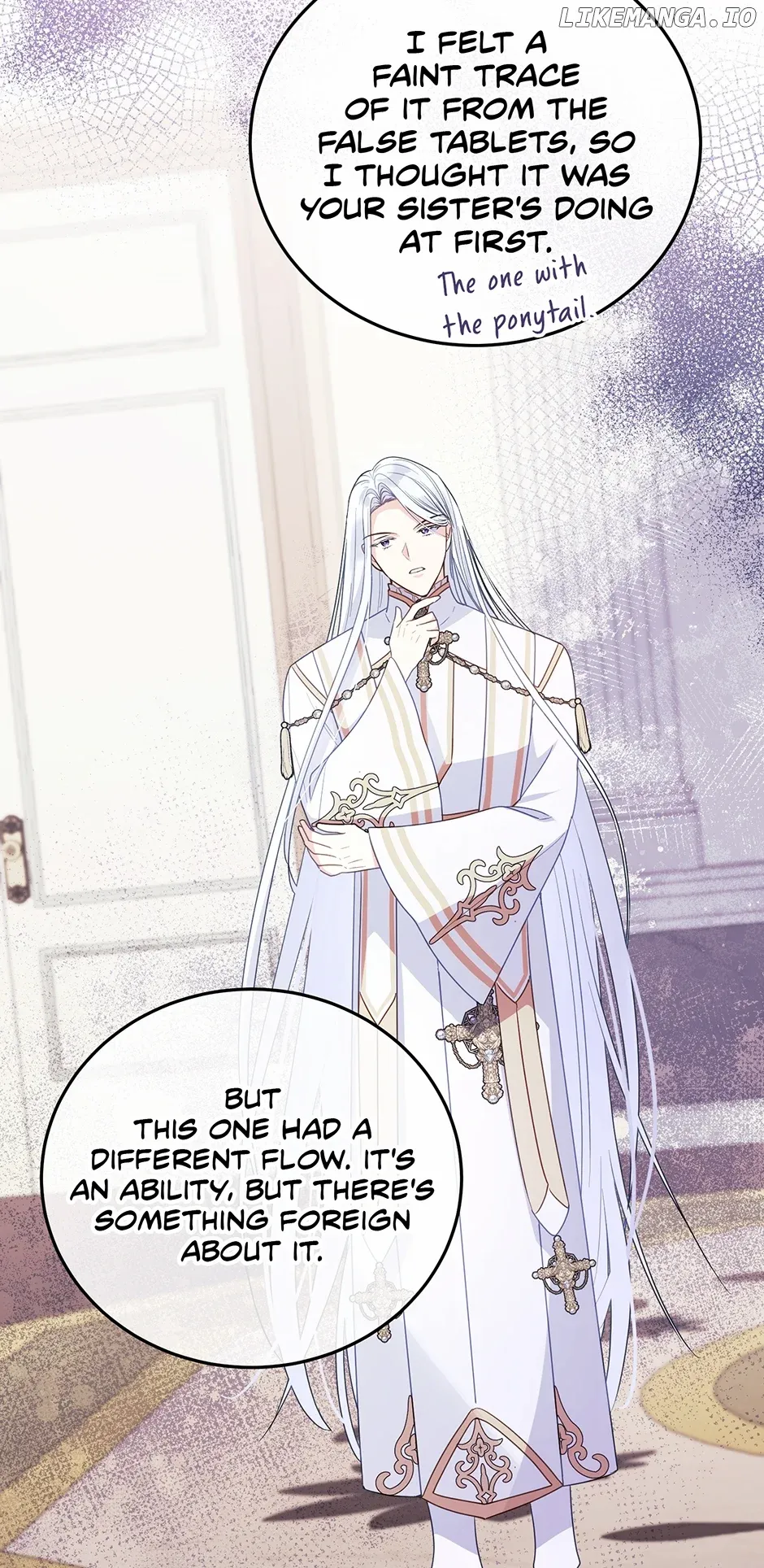 The Villainess Captured the Grand Duke - episode 39 - 9