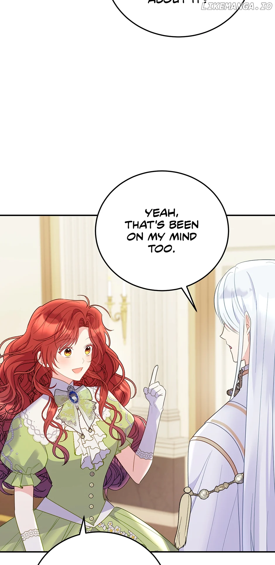 The Villainess Captured the Grand Duke - episode 39 - 22