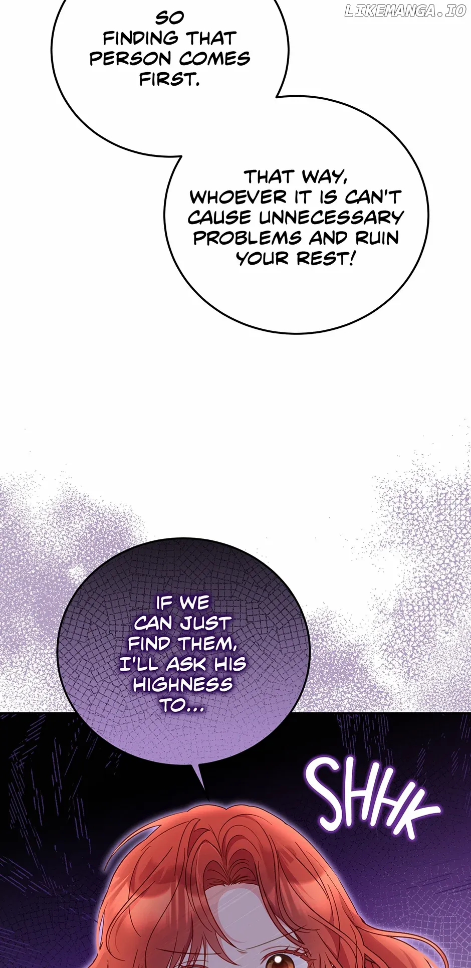 The Villainess Captured the Grand Duke - episode 39 - 23
