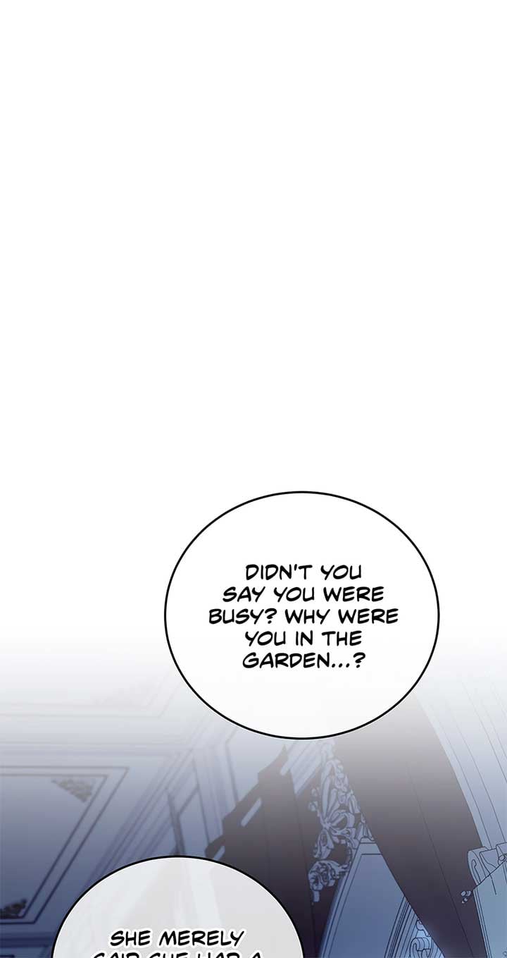 The Villainess Captured the Grand Duke - episode 40 - 21