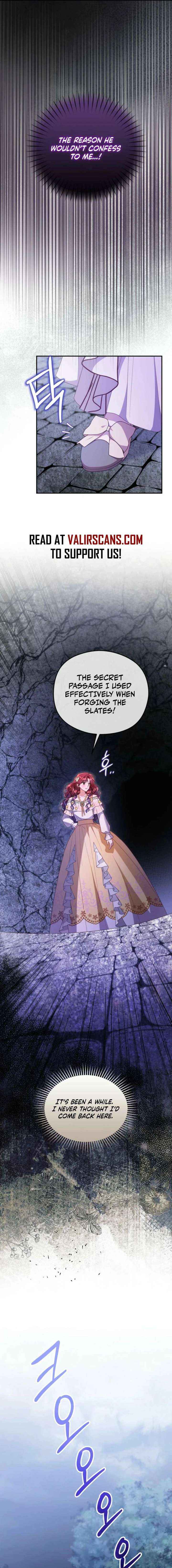 The Villainess Captured the Grand Duke - episode 96 - 11