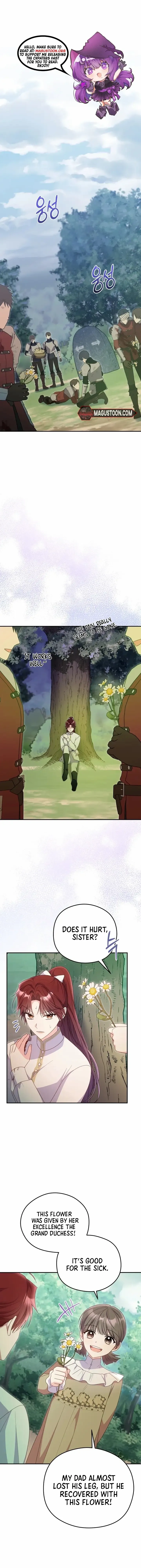 The Villainess Captured the Grand Duke - episode 97 - 0