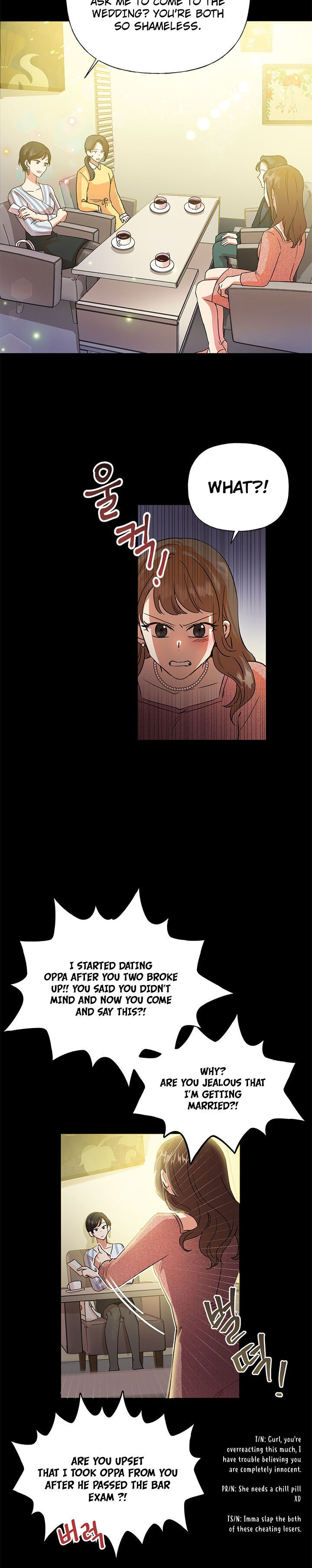 Today the Villainess has Fun Again - episode 2 - 5
