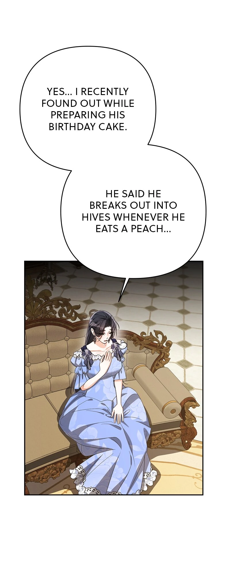 My Husband is Weak by Day, Strong by Night - episode 49 - 13