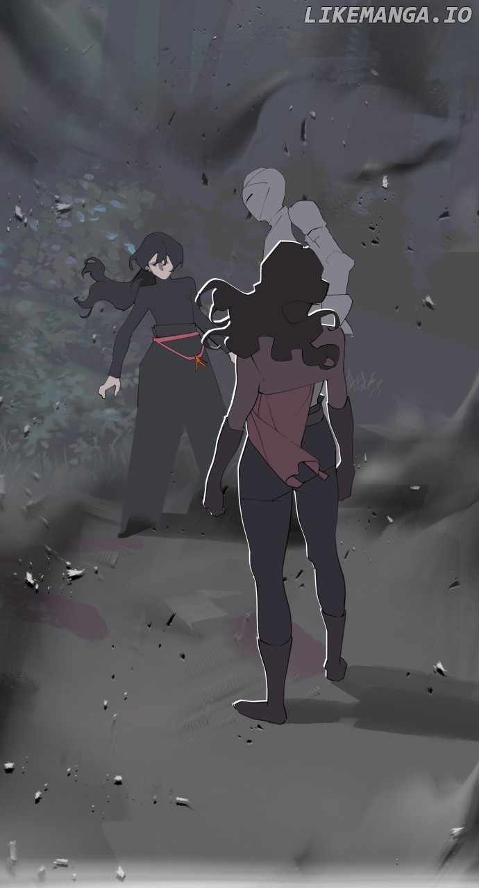 Enoch: Shining Tree - episode 37 - 71