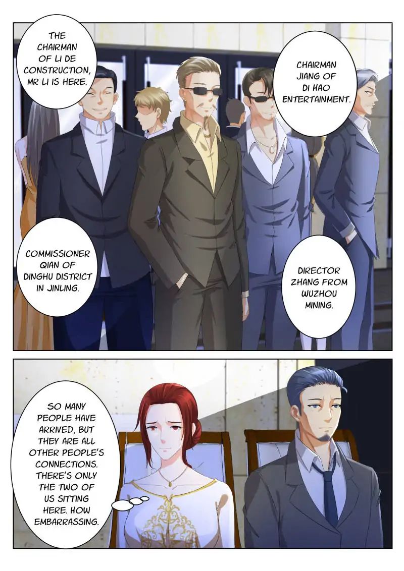 Rebirth Of The Urban Immortal Cultivator - episode 103 - 8