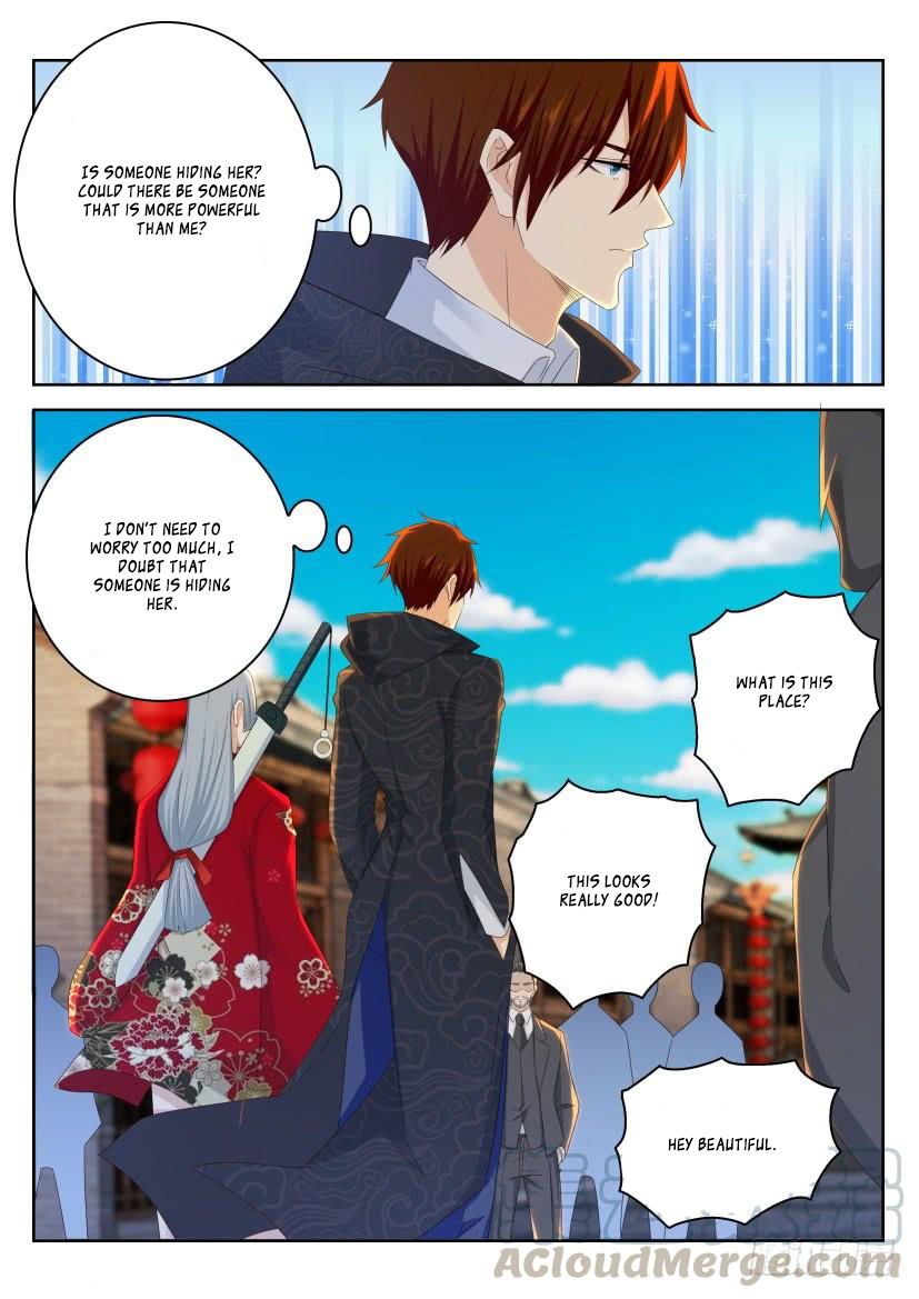 Rebirth Of The Urban Immortal Cultivator - episode 270 - 2