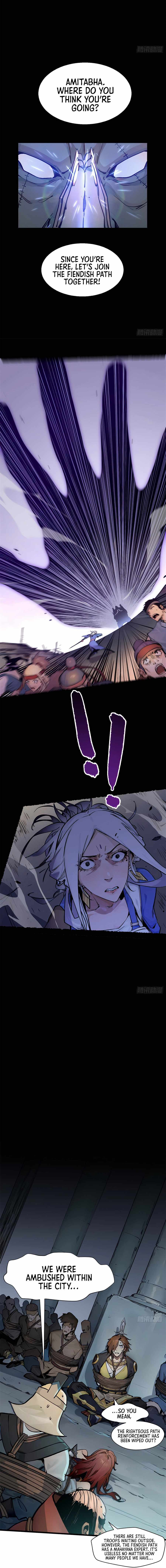 Top Tier Providence: Secretly Cultivate for a Thousand Years - episode 149 - 6