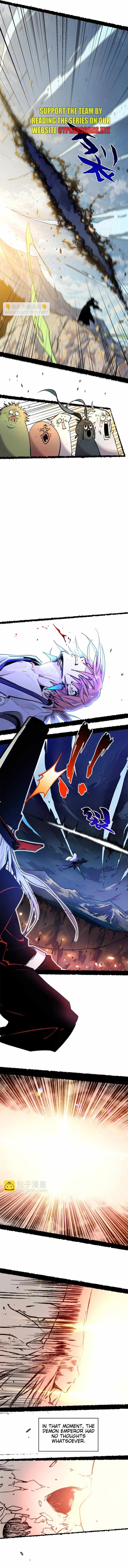 Top Tier Providence: Secretly Cultivate for a Thousand Years - episode 152 - 8