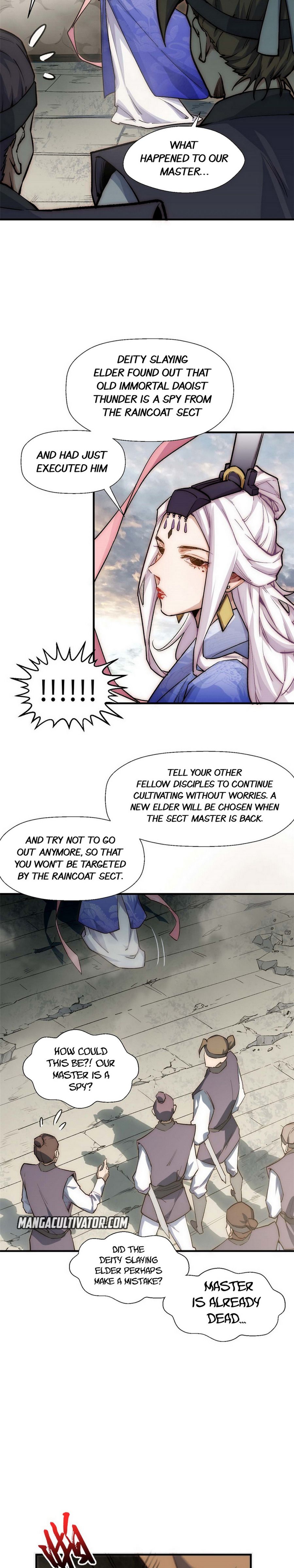 Top Tier Providence: Secretly Cultivate for a Thousand Years - episode 42 - 9