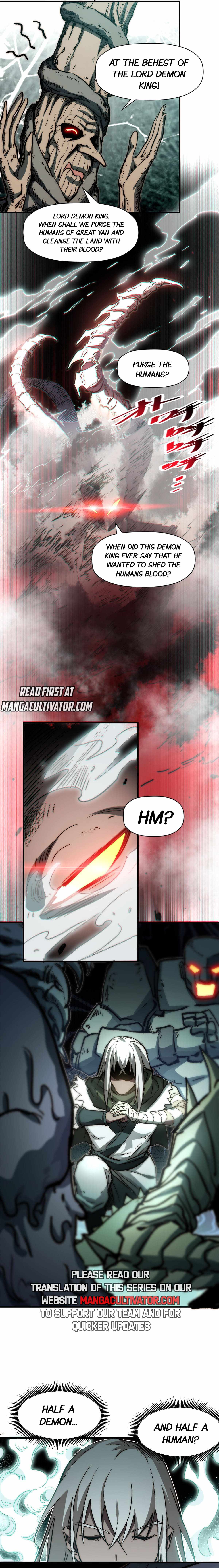 Top Tier Providence: Secretly Cultivate for a Thousand Years - episode 79 - 3