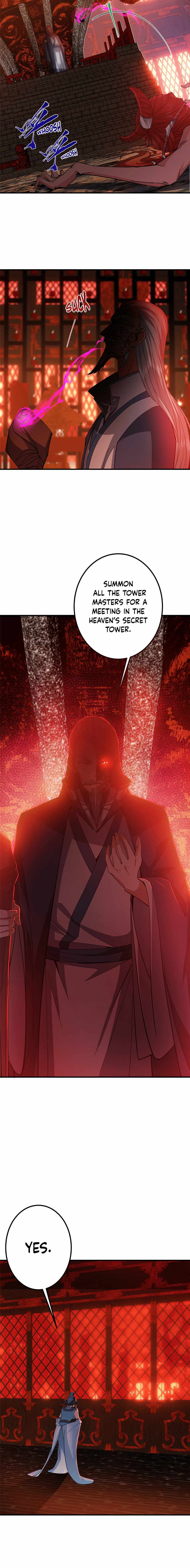 Keep A Low Profile, Sect Leader - episode 370 - 7