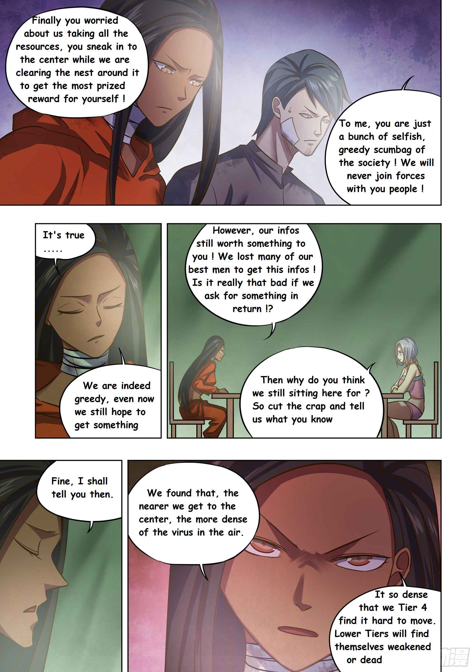 The Last Human - episode 449 - 2