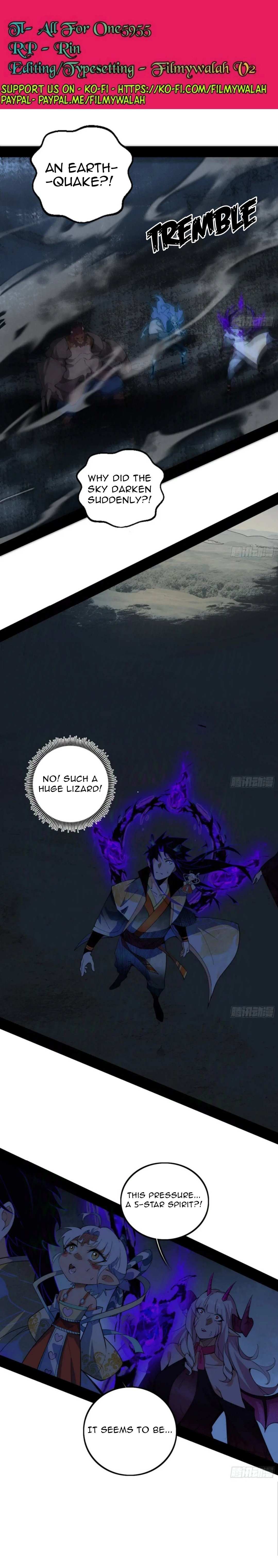 I’m An Evil God - episode 705 - 2