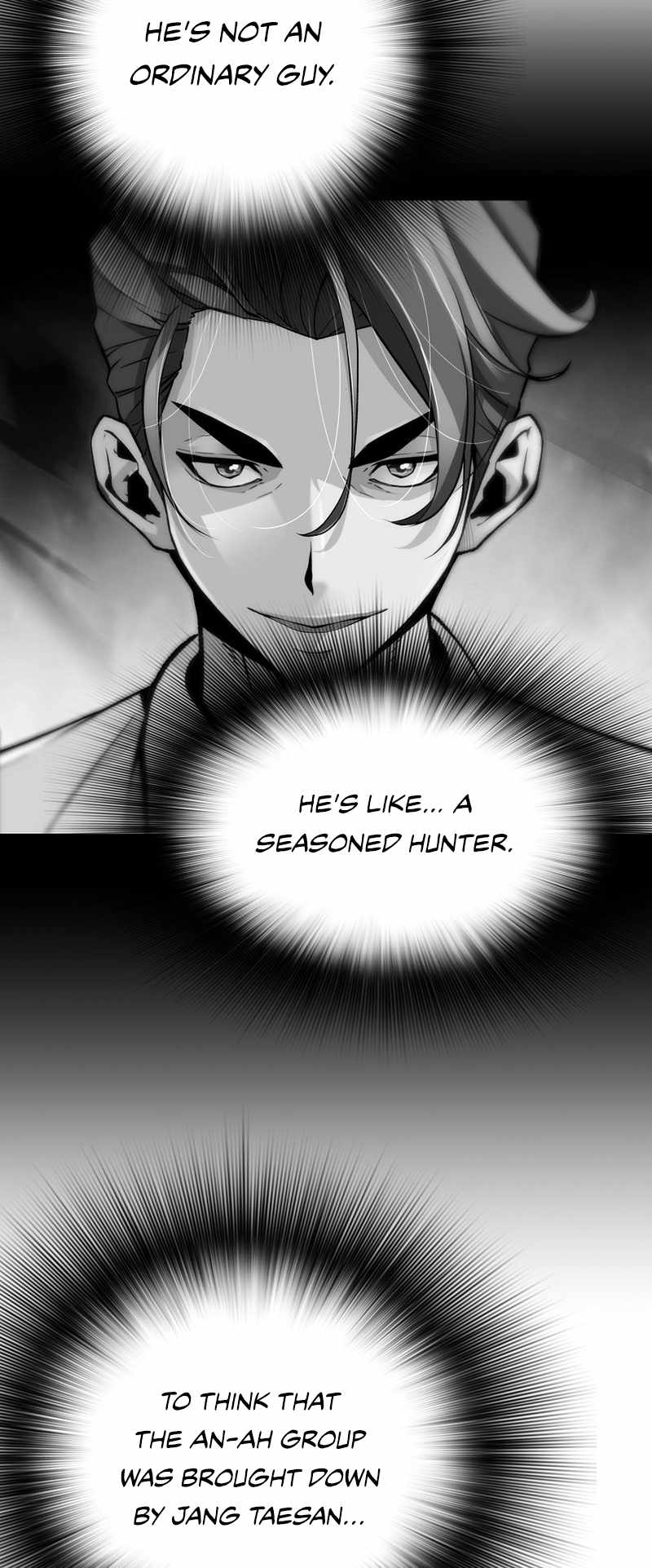 Return of the Legend - episode 140 - 45