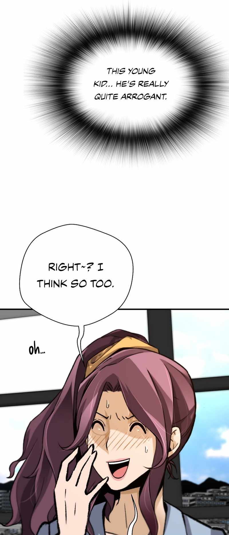 Return of the Legend - episode 140 - 62