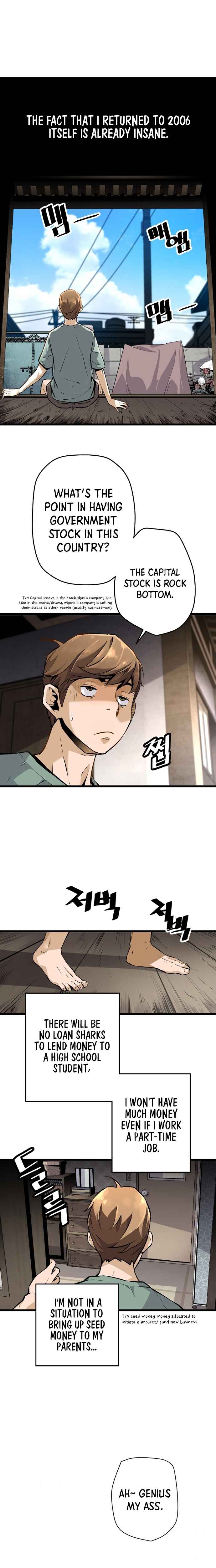Return of the Legend - episode 4 - 10