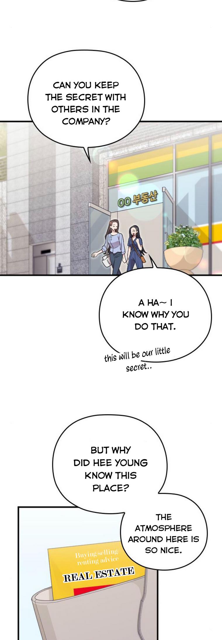 Marry my husband - episode 27 - 31