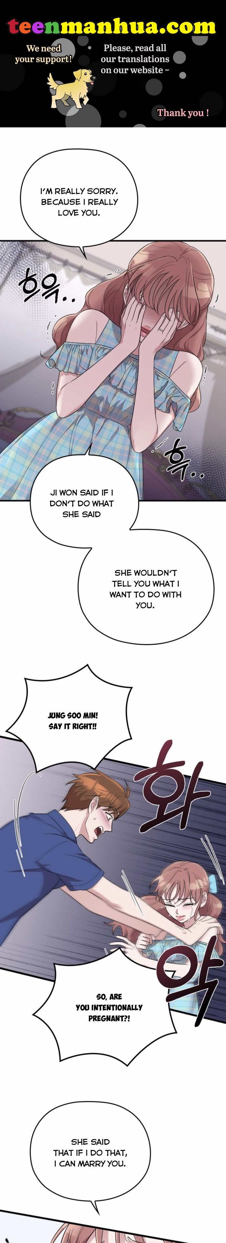 Marry my husband - episode 35 - 0