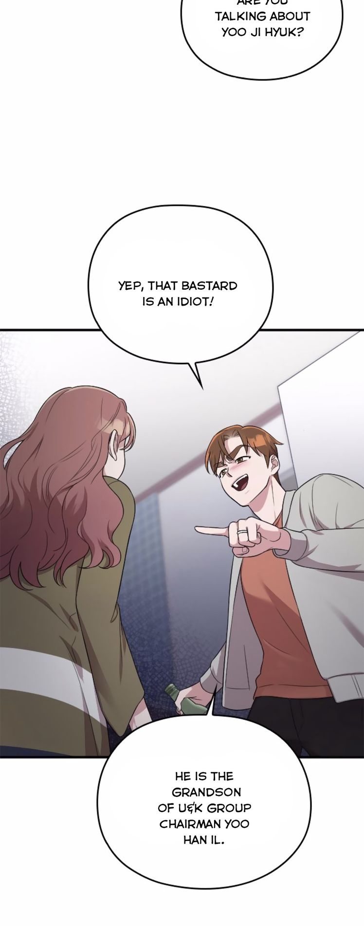 Marry my husband - episode 37 - 35