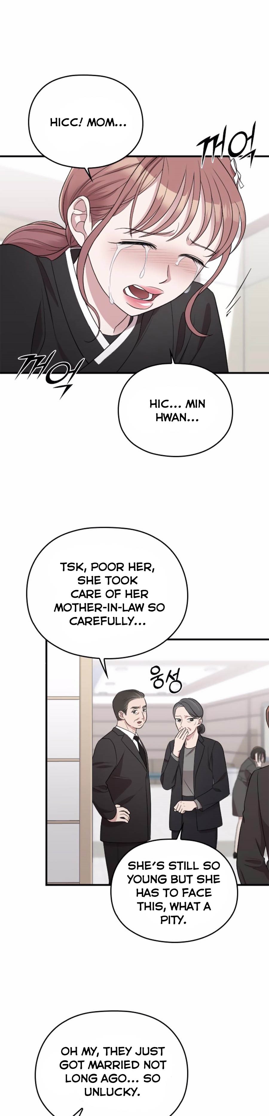 Marry my husband - episode 56 - 4