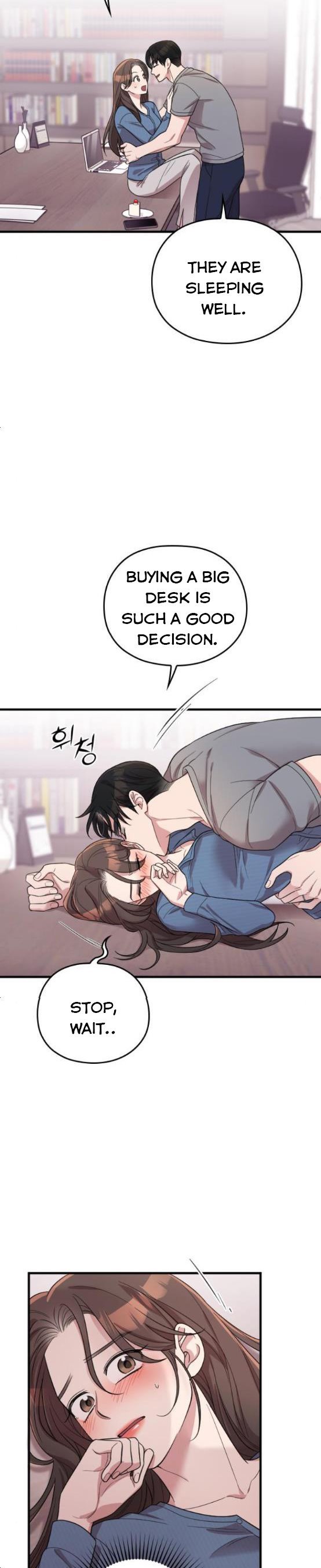 Marry my husband - episode 92 - 19