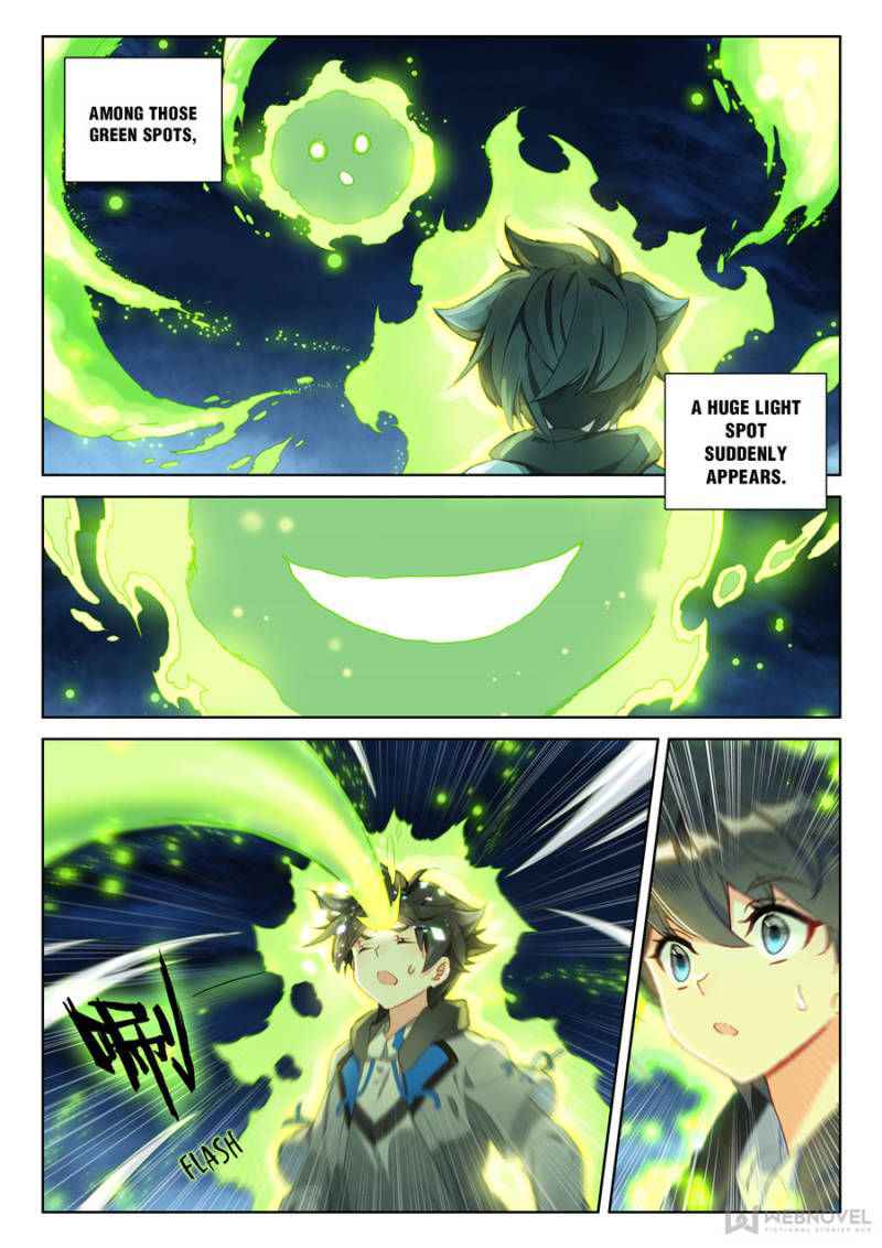 Soul Land IV - episode 152 - 2
