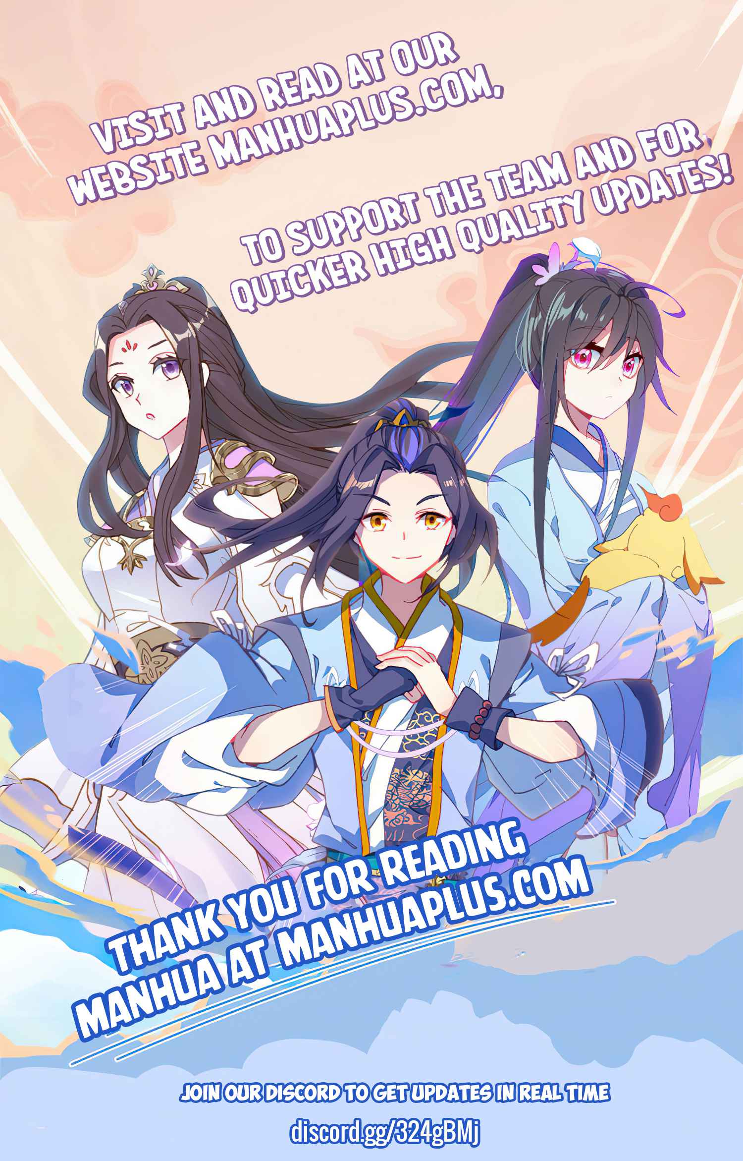 Soul Land IV - episode 212 - 0