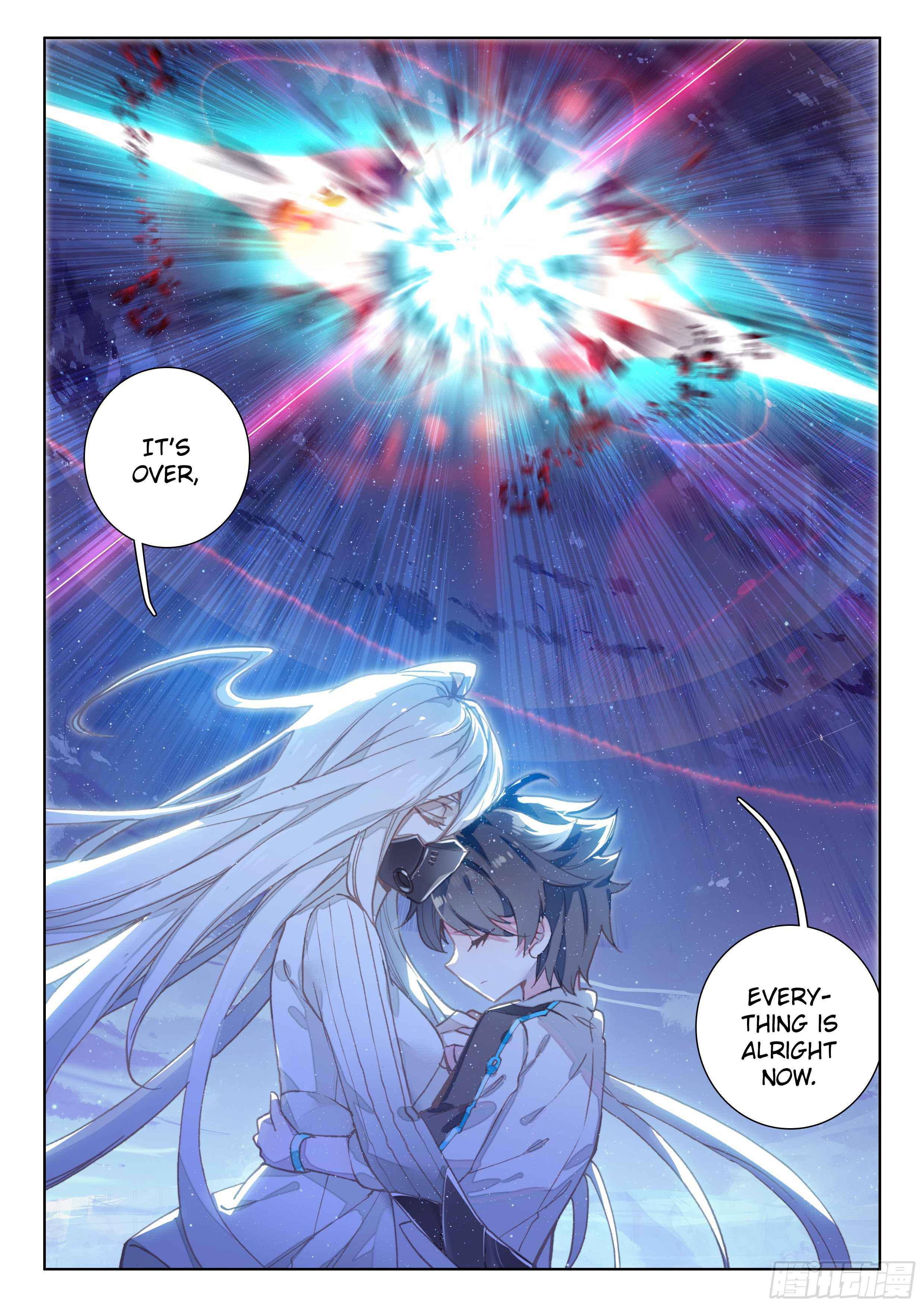 Soul Land IV - episode 32 - 10
