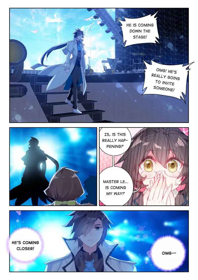 Soul Land IV - episode 44 - 15