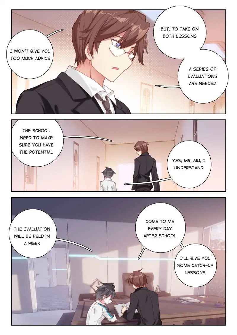 Soul Land IV - episode 49 - 2