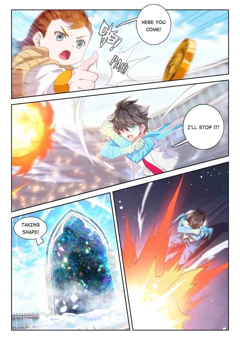 Soul Land IV - episode 51 - 6