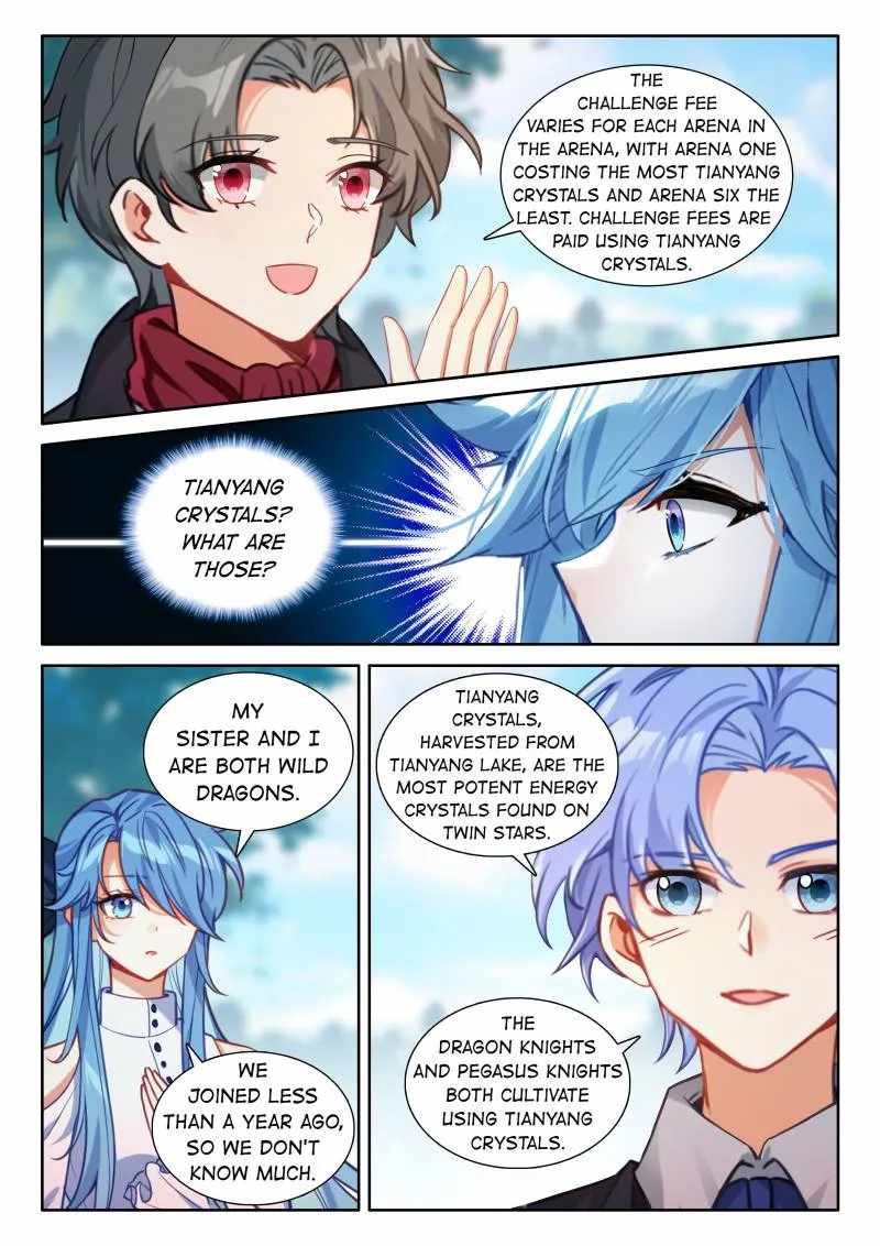 Soul Land IV - episode 978 - 13