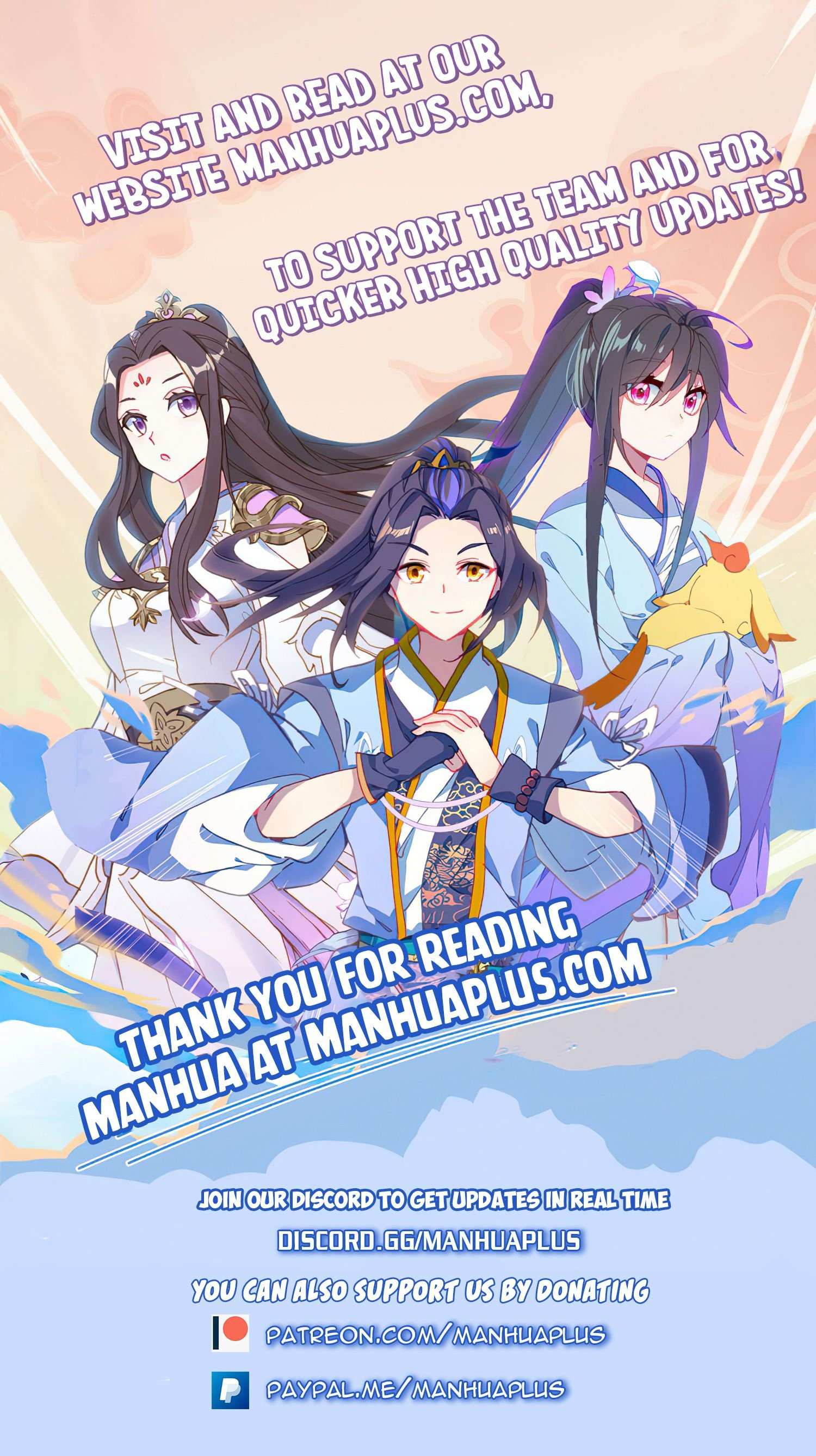 Soul Land IV - episode 996 - 9