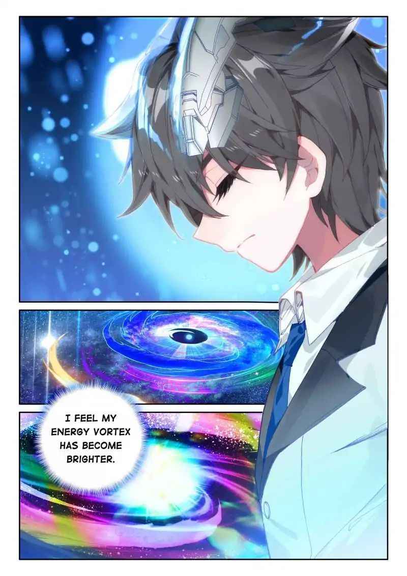 Soul Land IV - episode 70 - 9