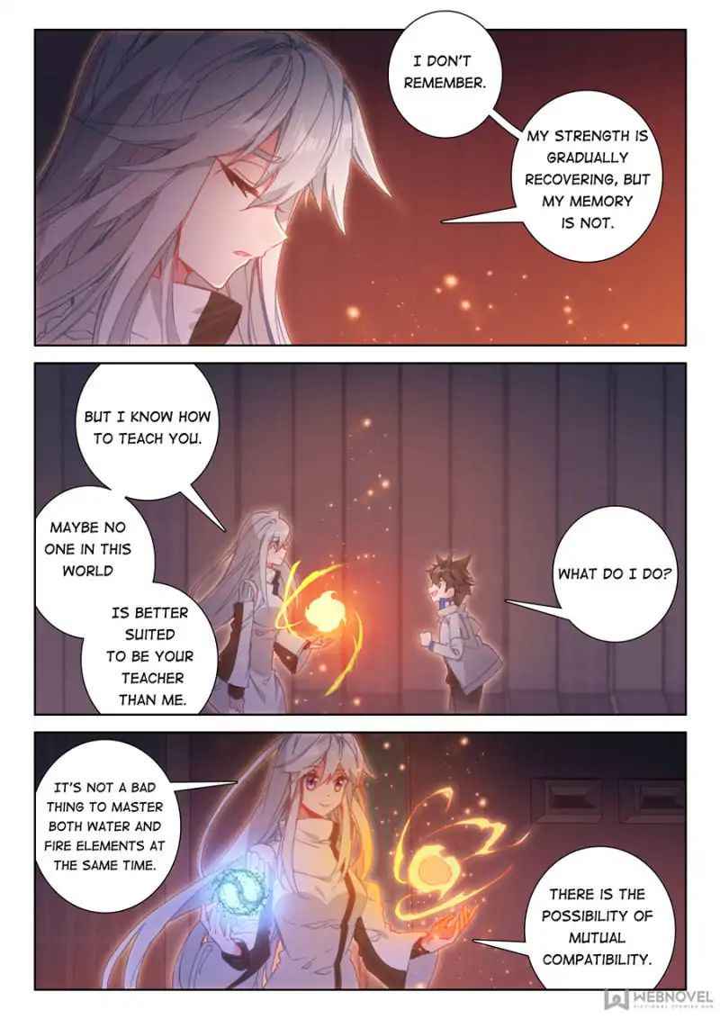 Soul Land IV - episode 89 - 6