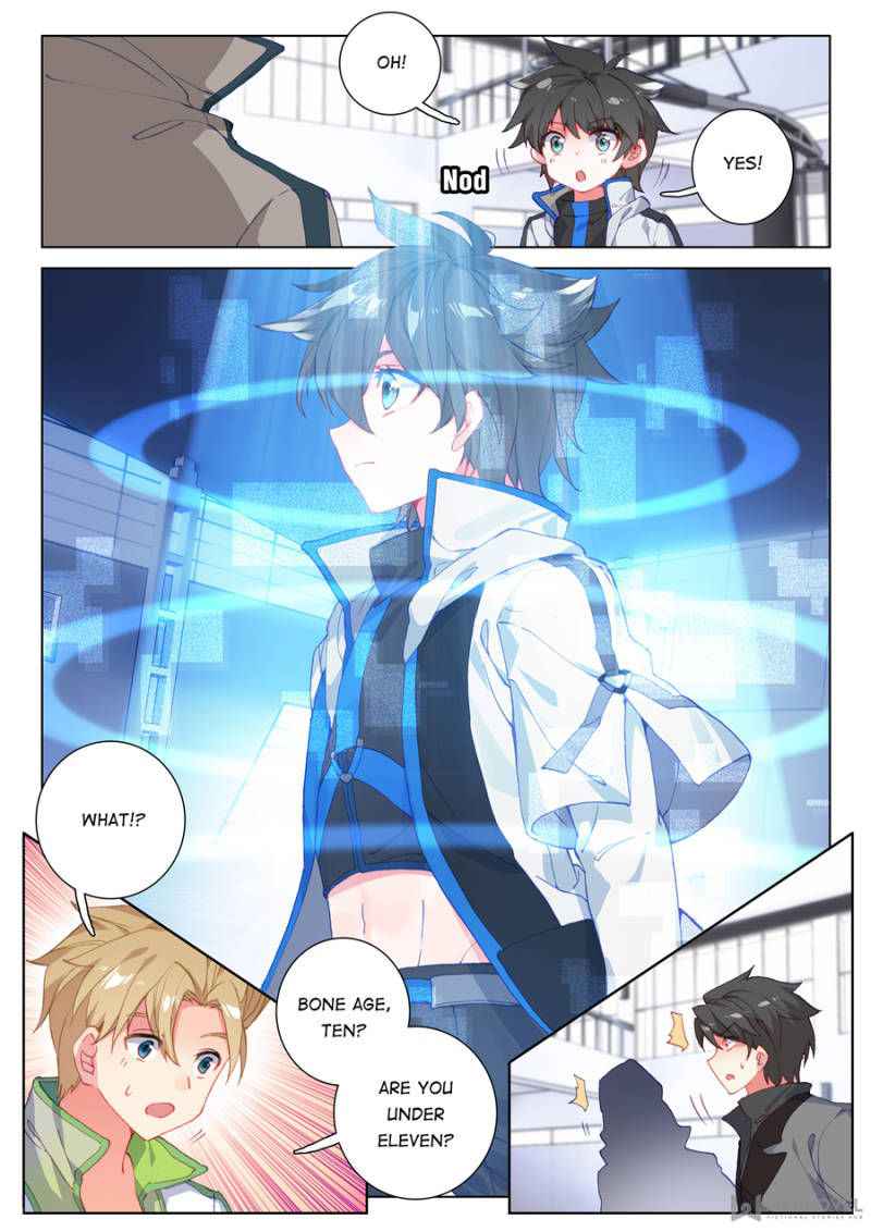 Soul Land IV - episode 93 - 6