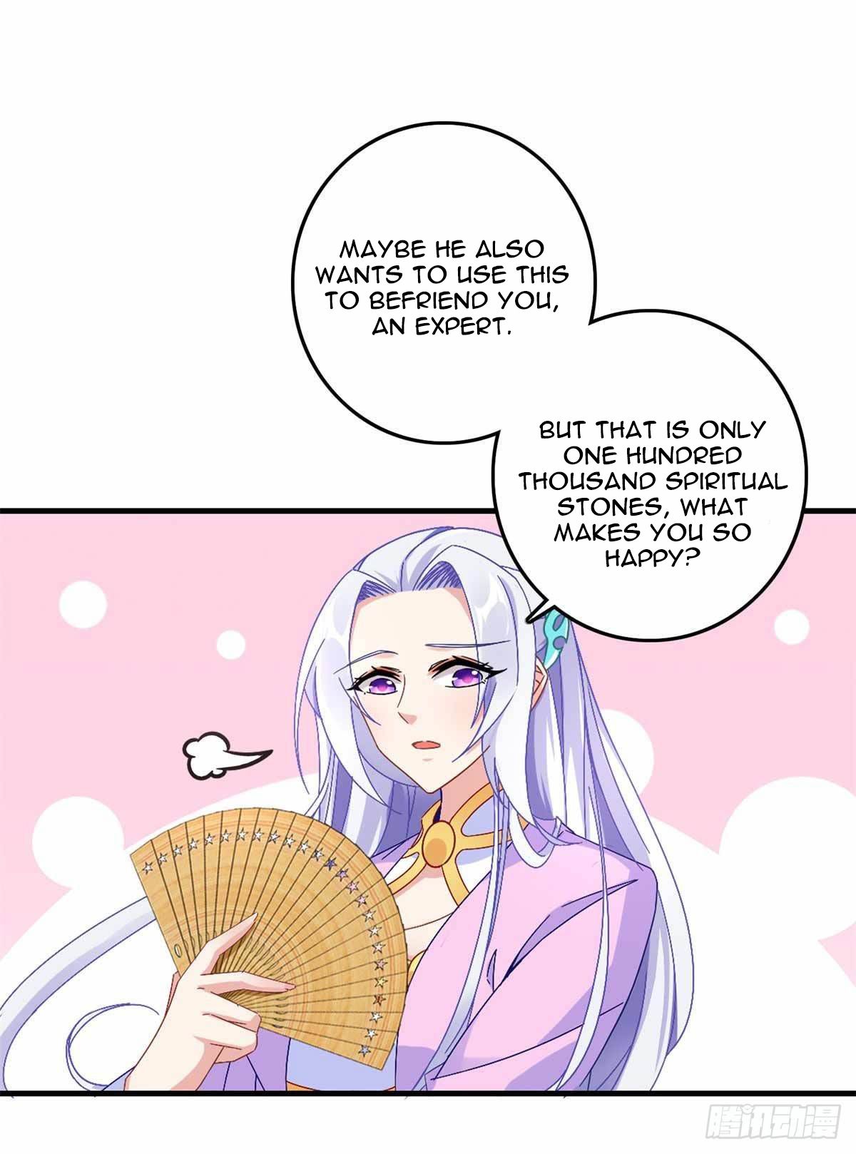 Divine Soul Emperor - episode 13 - 6
