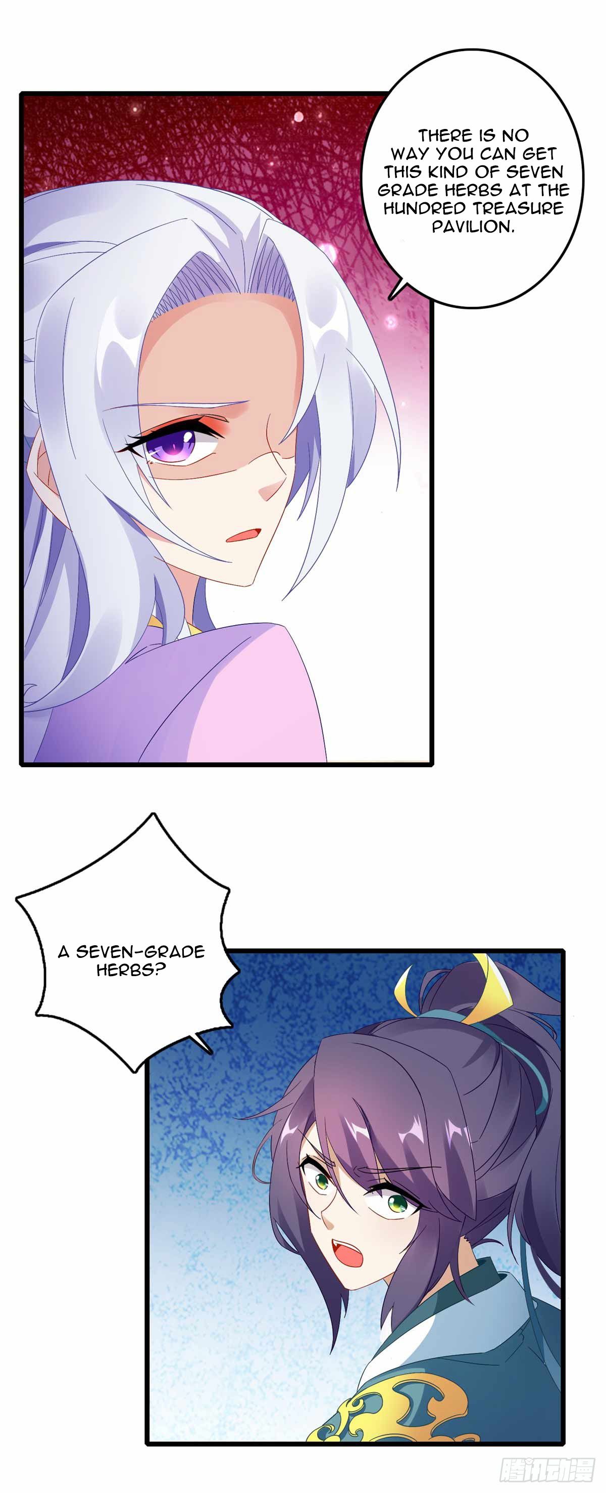 Divine Soul Emperor - episode 9 - 16