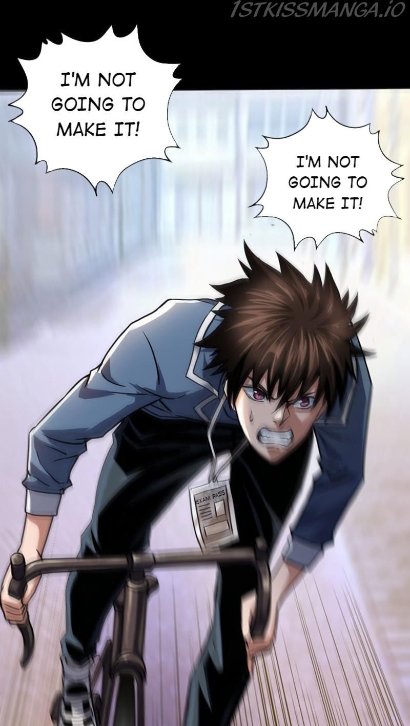 The Time of Rebirth - episode 6 - 1