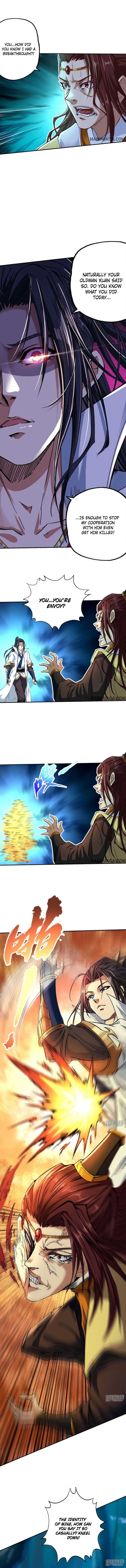 The Time of Rebirth - episode 4 - 4