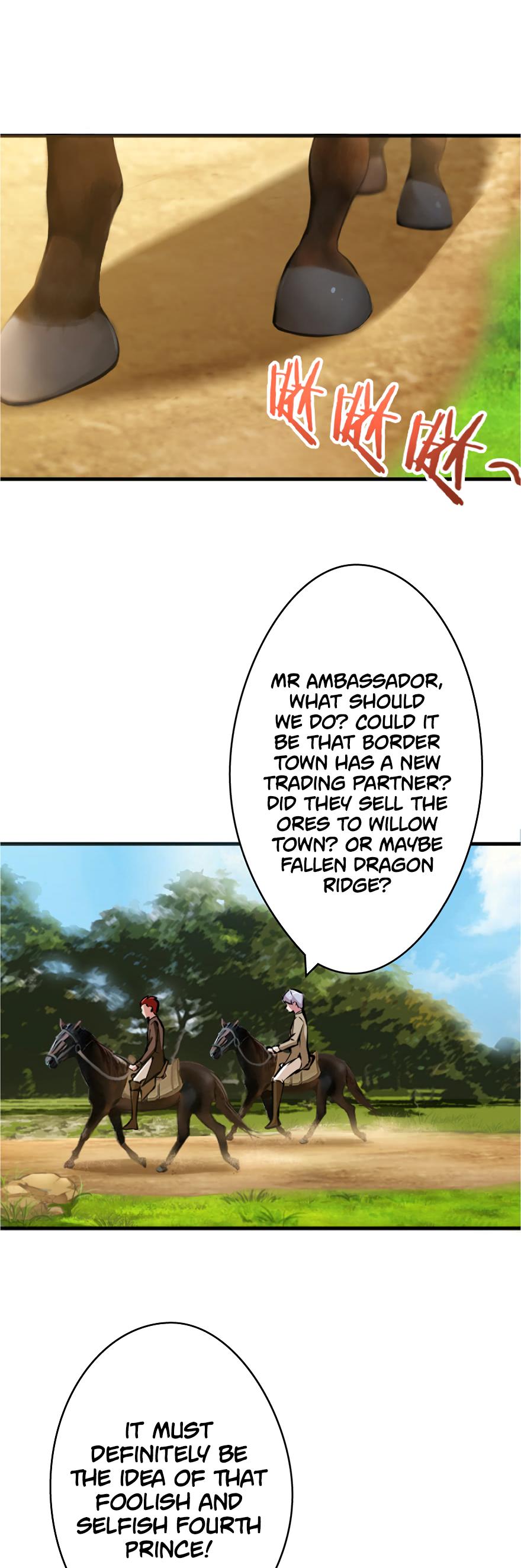 Release That Witch - episode 15 - 14