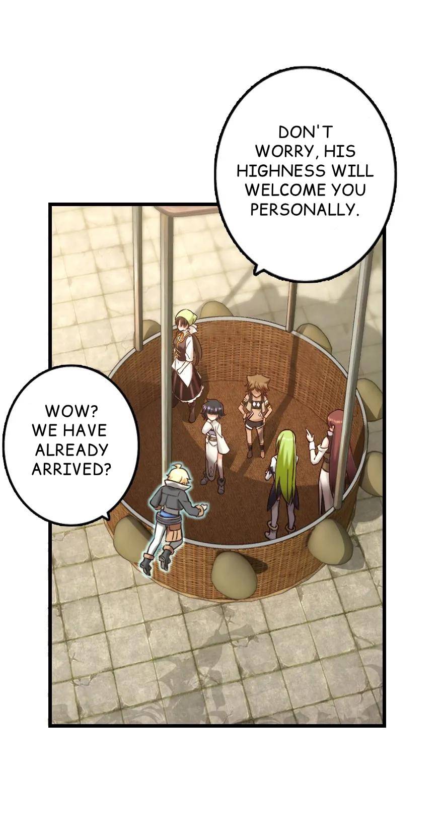 Release That Witch - episode 166 - 18