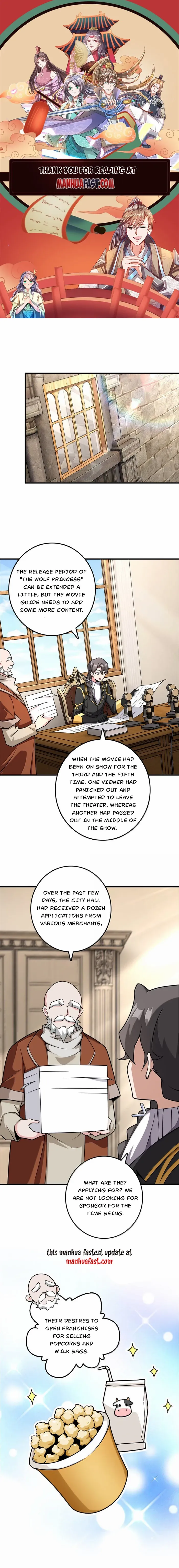 Release That Witch - episode 614 - 0
