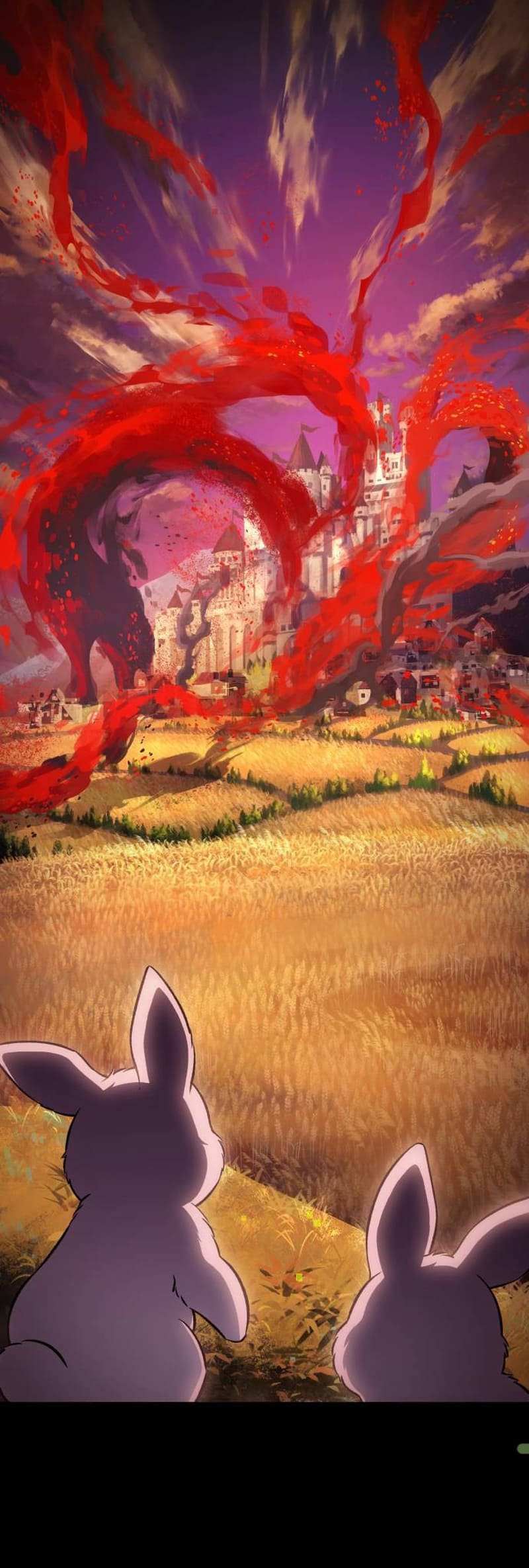 Solo Farming In The Tower - episode 62 - 21