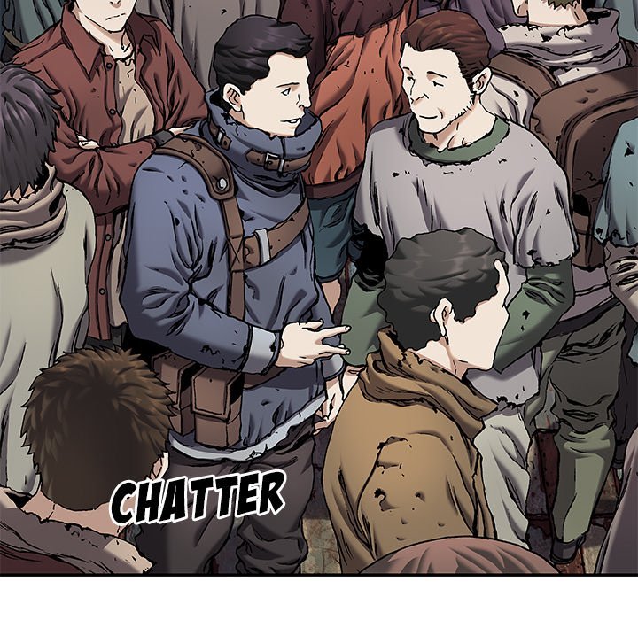 Leviathan (Lee Gyuntak) - episode 119 - 32