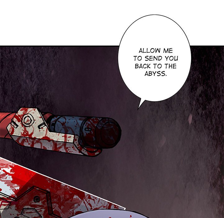 Leviathan (Lee Gyuntak) - episode 128 - 8